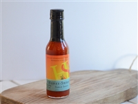 captain spongefoot honey sriracha sauce