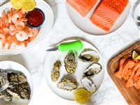 Seafood Dinner Package
