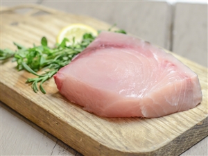 Swordfish Loin from our Online Fresh Fish Market