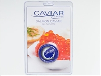 Fresh Salmon Roe from the Online Fresh Fish Market